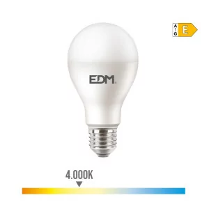 Bombilla EDM - LED - E27 -...