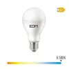 EDM Lamp - LED - E27 - 15 W - 1900 LM - 6500K Cold Light