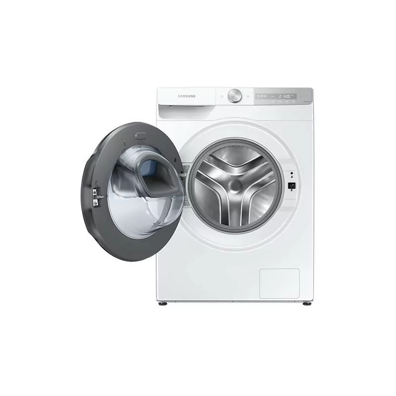 Samsung WW80T754DBH Washing Machine (8kg - 1400rpm - Class B)