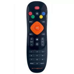 GTMedia iFire Command
