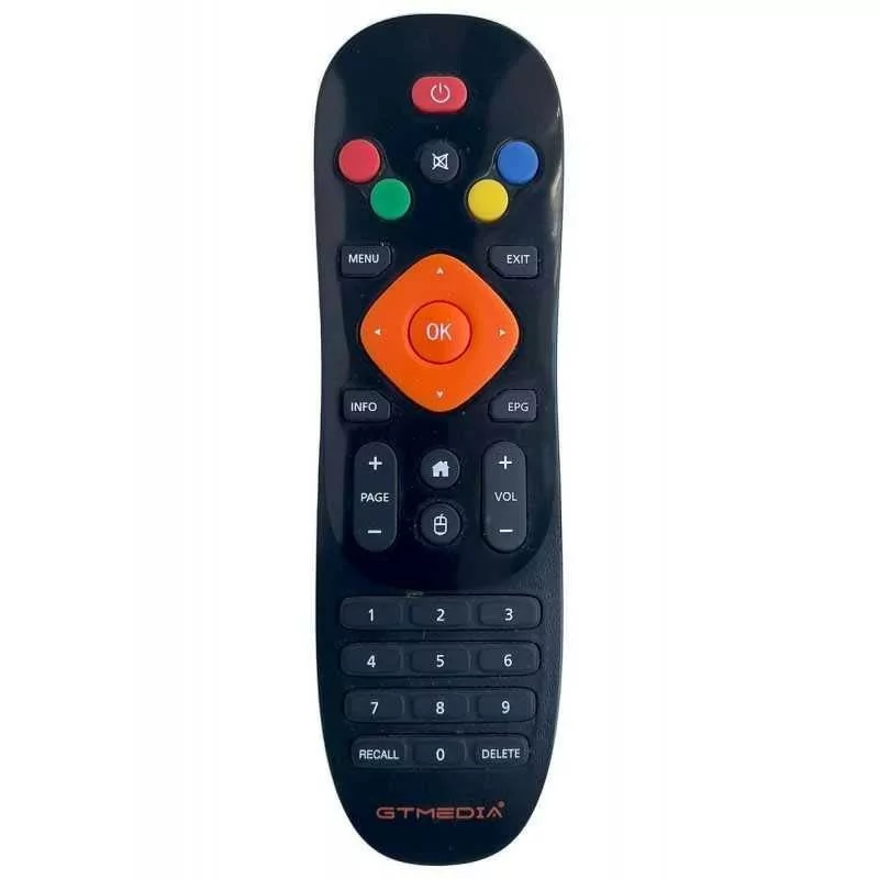Comando GTMedia iFire