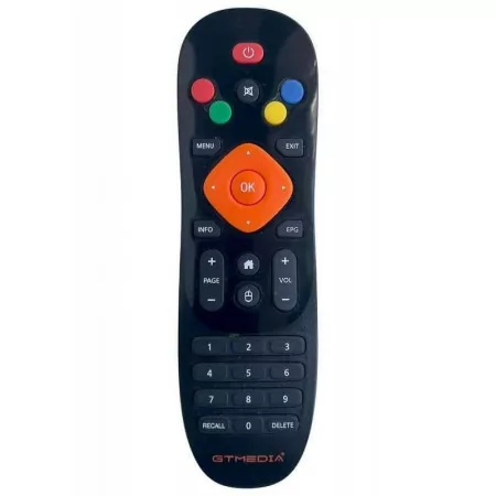 Comando GTMedia iFire