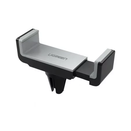 Ugreen Car Vent Cell Phone Holder - 3.5"-6.5" - Black