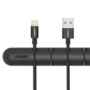 Organizador de Cables...