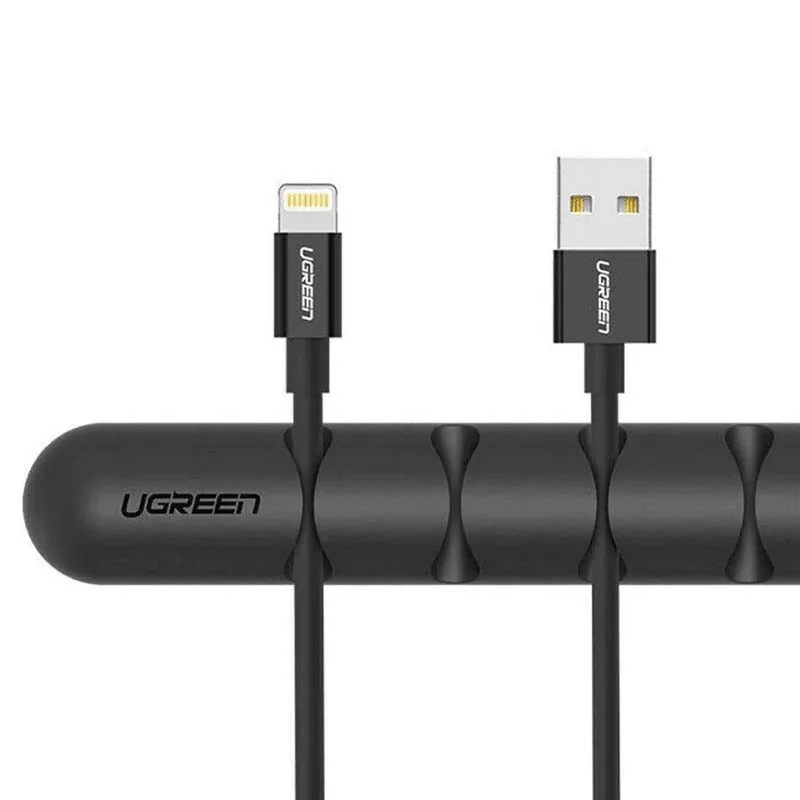 Ugreen Cable Organizer - LP114 - Black
