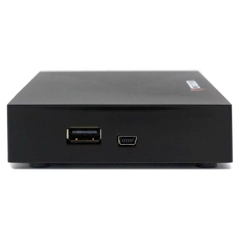 Octagon SFX6008 - IP - HD - H.265 HEVC - E2 Linux + Define Linux OS Dual - Multiboot