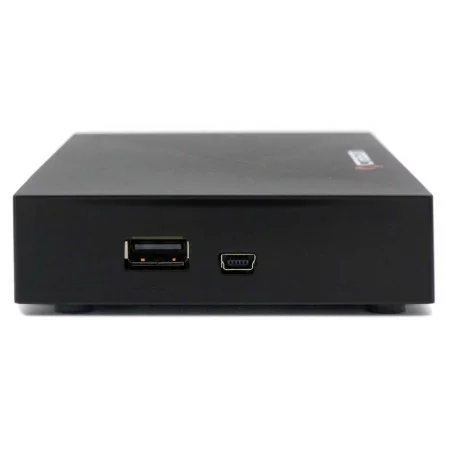 Octagon SFX6008 - IP - HD - H.265 HEVC - E2 Linux + Define Linux OS Dual - Multiboot