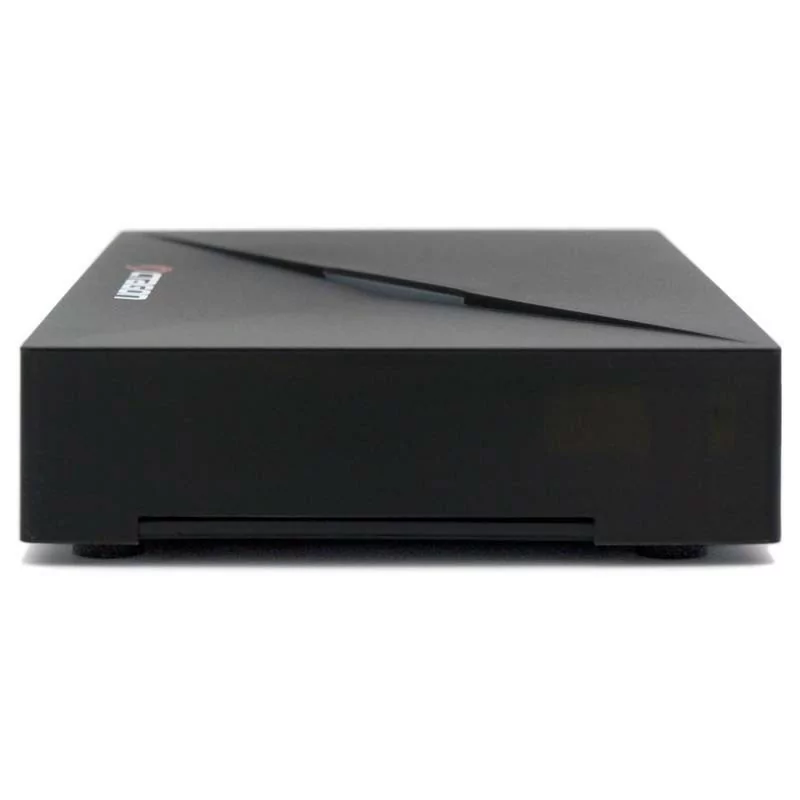 Octagon SFX6008 - IP - HD - H.265 HEVC - E2 Linux + Define Linux OS - Dual Multiboot