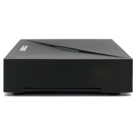 Octagon SFX6008 - IP - HD - H.265 HEVC - E2 Linux + Define Linux OS Dual - Multiboot