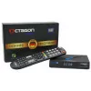Octagon SFX6008 - IP - HD - H.265 HEVC - E2 Linux + Define Linux OS - Dual Multiboot