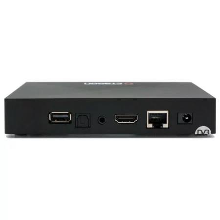 Octagon SFX6008WL IPTV H.265 HD Wi-Fi - Multiboot Definesat + Enigma 2 Linux