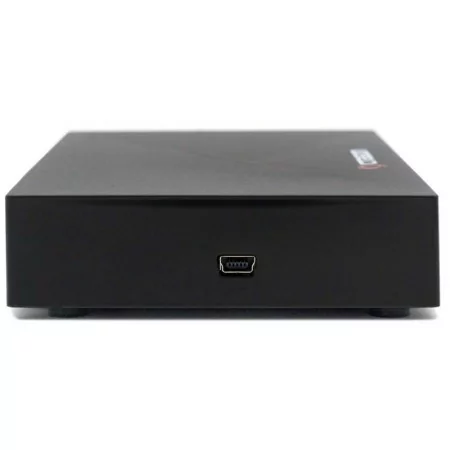 Octagon SFX6008 - IP - WL - HD - H.265 HEVC - E2 Linux + Define Linux OS Dual - Multiboot