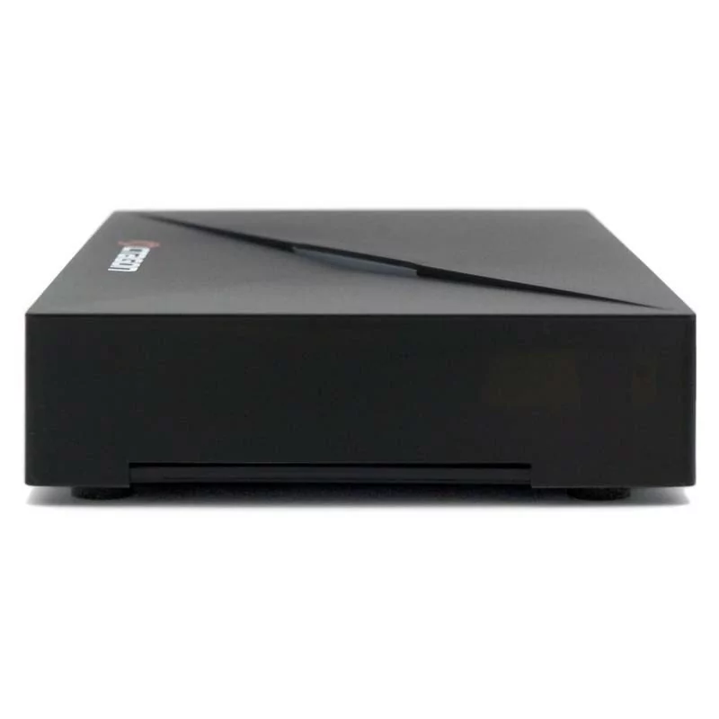 Octagon SFX6008WL IPTV H.265 HD Wi-Fi - Multiboot Definesat + Enigma 2 Linux