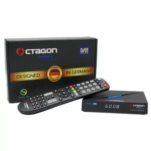 Octagon SFX6008WL IPTV...