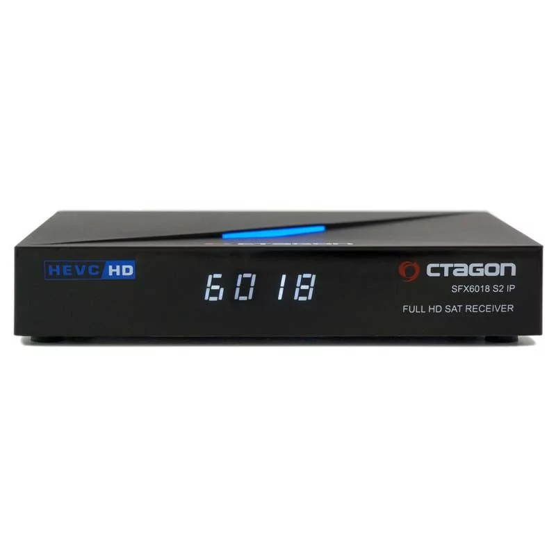 Octagon SFX 6018 WL