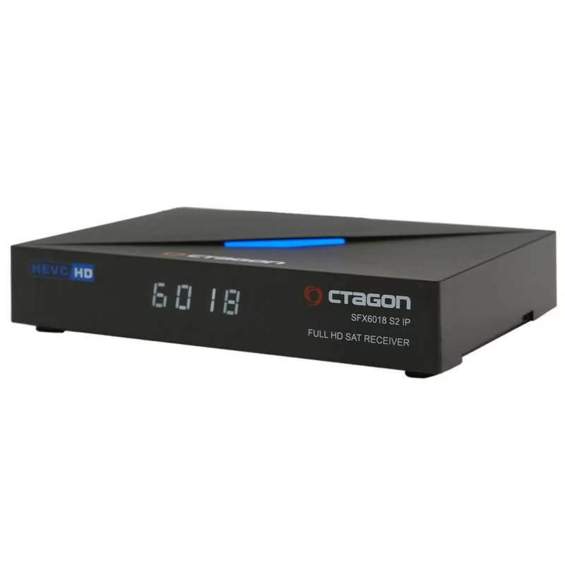 Octagon SFX 6018 WL