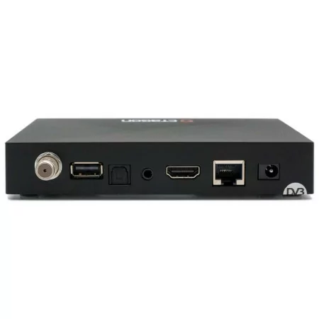 Octagon SFX6018 - S2+IP - WL - HD - H.265 HEVC - 1xDVB-S2 - E2 Linux