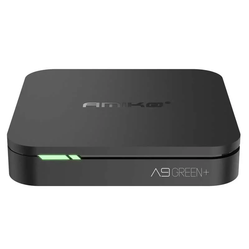 Amiko A9 Green+