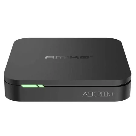Amiko A9 Green+