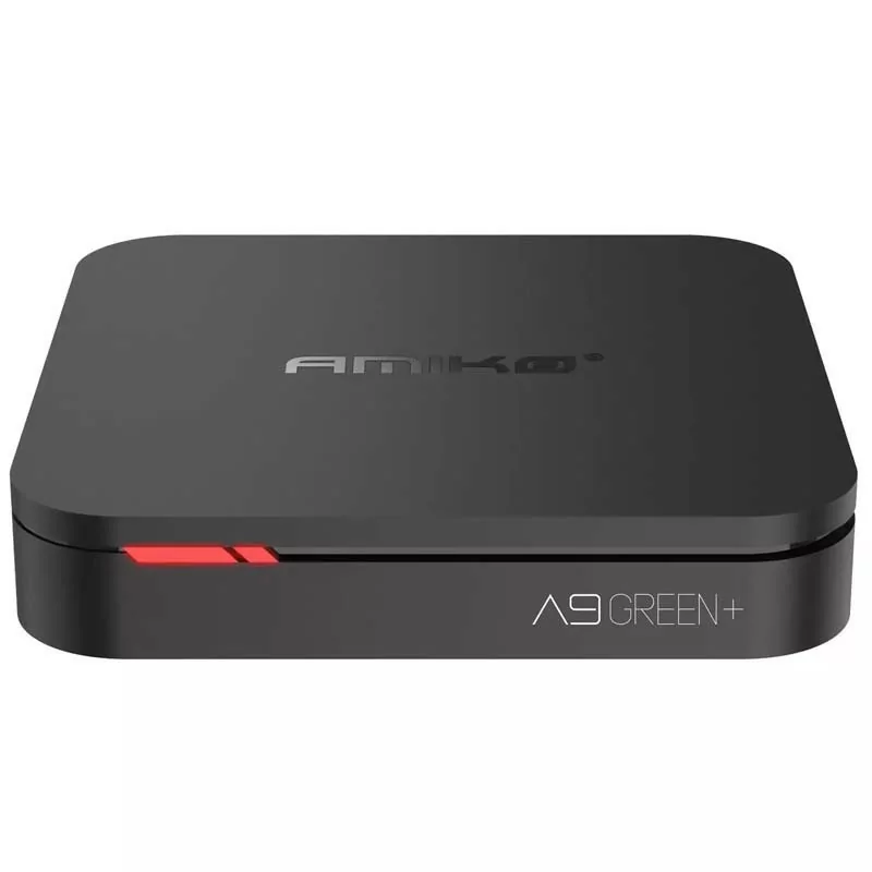 Amiko A9 Green+