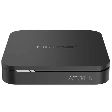 Amiko A9 Green+