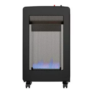 Calefactor a Gas Interior...