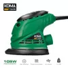 Lixadora Mouse Koma Tools - 105 W