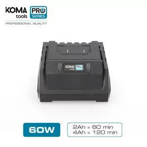 Koma Tools Pro Series...