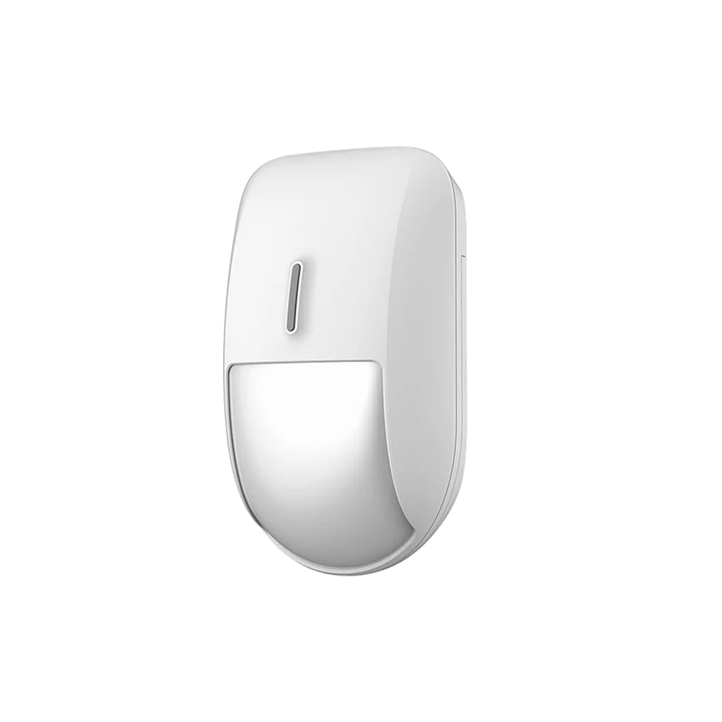 Detetor PIR Dahua - Sin fios - 433 MHz - Antena interna - ARD1231-W Detetor PIR Dahua - Sin fios - 433 MHz - Antena interna - ARD1231-W