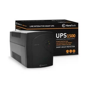 UPS Interativa Eurotech -...