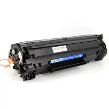 Toner Compatível HP 79A - Negro - CF279A