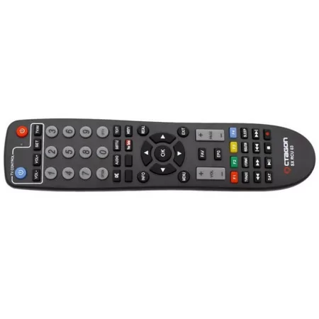 Universal Octagon Command - SX