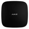 Central de Segurança Ajax Hub 2 (2G) - Negro - INAJ-00103