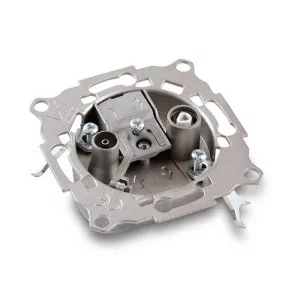 Alcad Socket Base -...