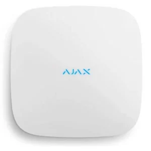 Central de Segurança Ajax...