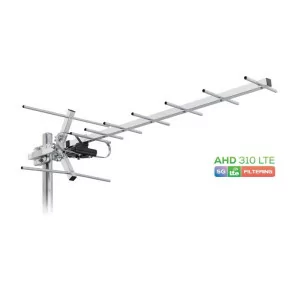 Amiko AHD-310 LTE 5G