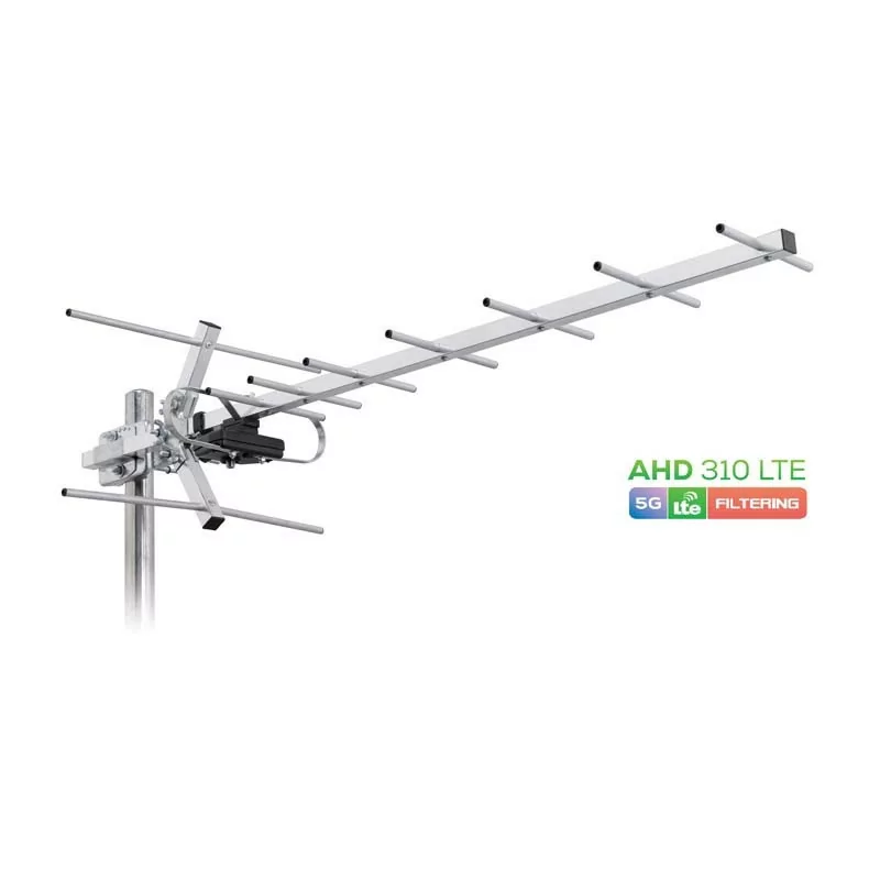 Amiko AHD-310 LTE 5G