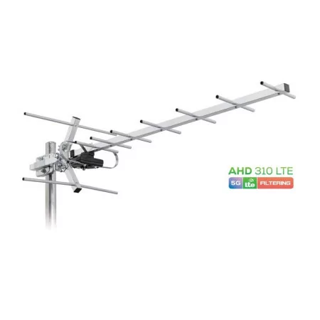 Amiko AHD-310 LTE 5G