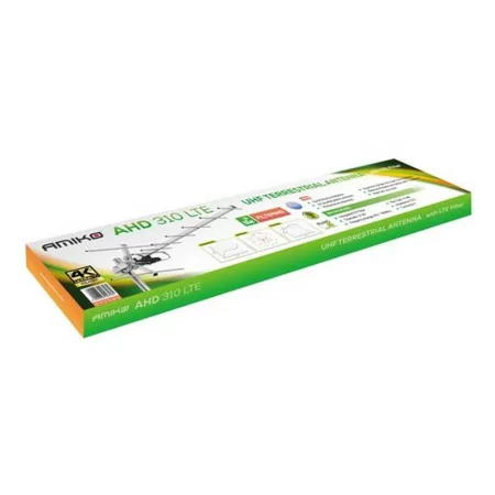 Amiko AHD-310 LTE 5G