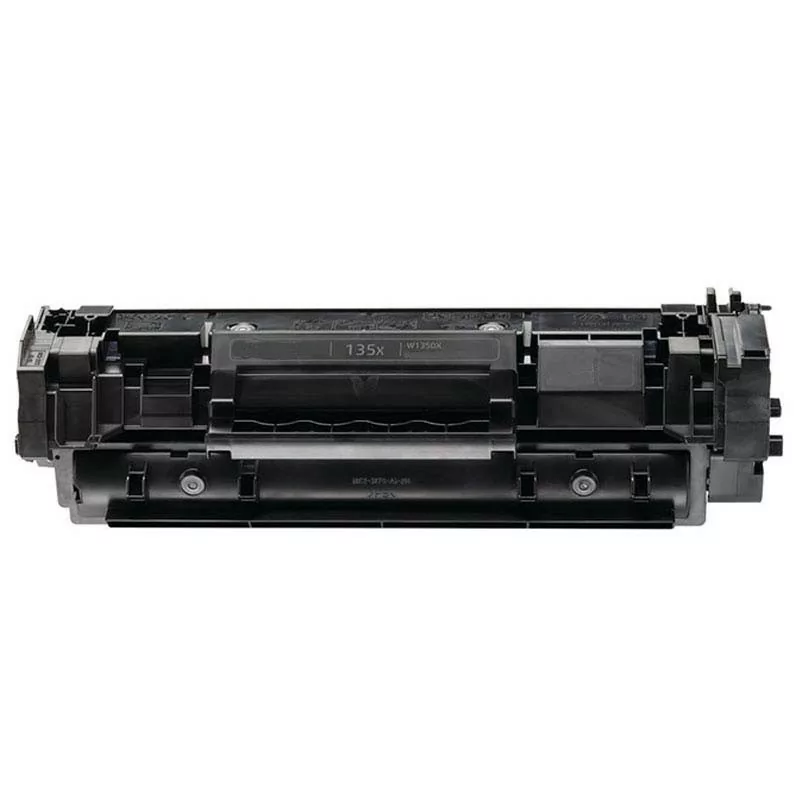 HP 135X Toner - Compatible W1350X - Black - No Chip