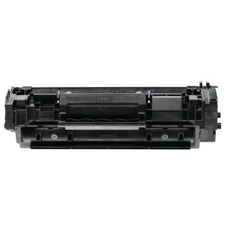HP 135X Toner - Compatible W1350X - Black - No Chip