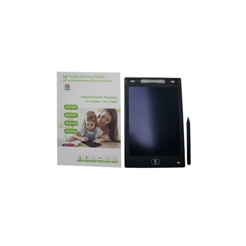 LCD Writing Tablet ToyStar - 10" - 2012-12A