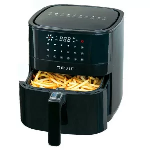 Air Fryer Nevir - Freidora...