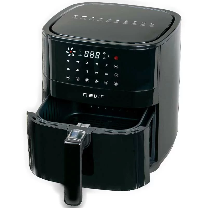 NVR-6605FAD