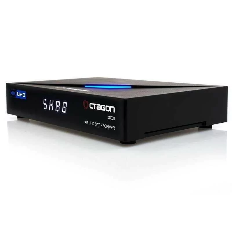 SX88 V2 4K