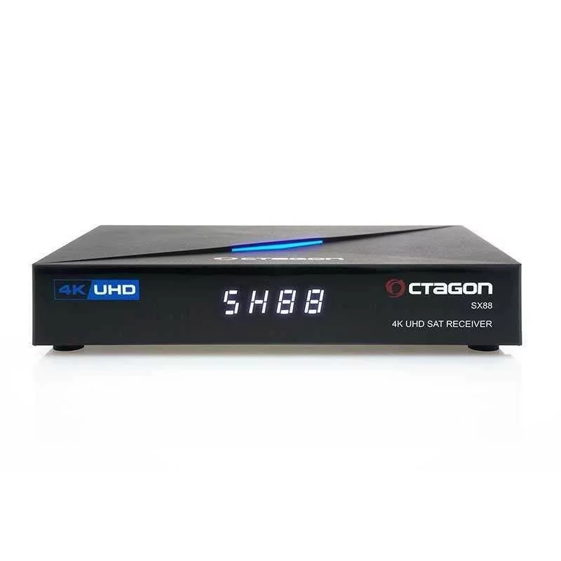 SX88 V2 4K