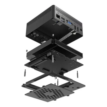 NUC6005W10P0848