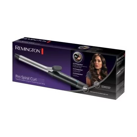 Modelador de Cabelo Remington Pro Spiral Curl - CI5519