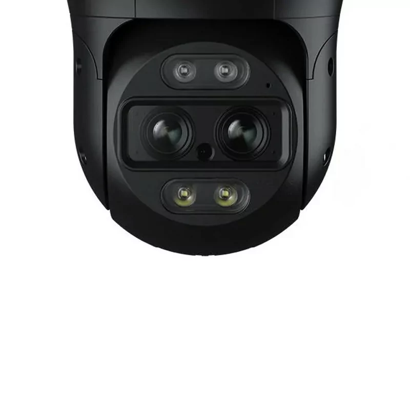 Reolink Câmera de Vigilância IP PTZ - TrackMix POE - Dupla Lente - 4K