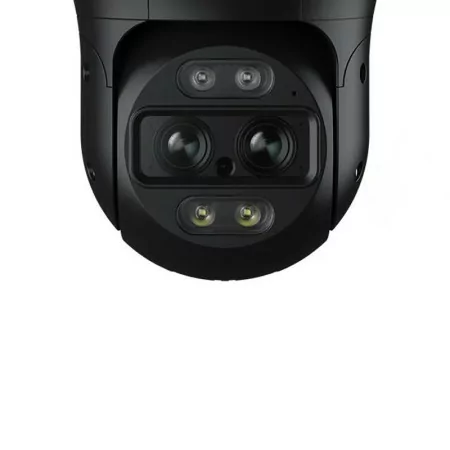 Reolink Câmera de Vigilância IP PTZ - TrackMix POE - Dupla Lente - 4K